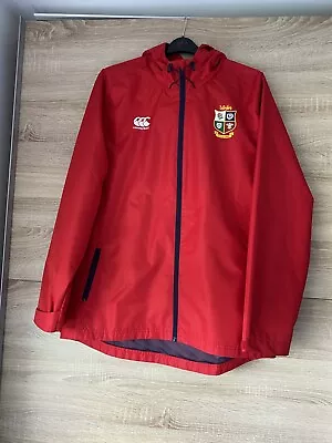 Buy Canterbury Jacket Bnwot XL  • 9.99£