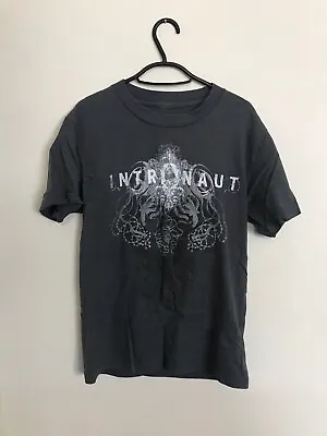 Buy Intronaut Shirt Size Small Exhumed Progressive Metal The Ocean • 10£