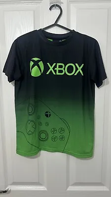 Buy Xbox T-shirt Size 9/10 Years Old • 3£