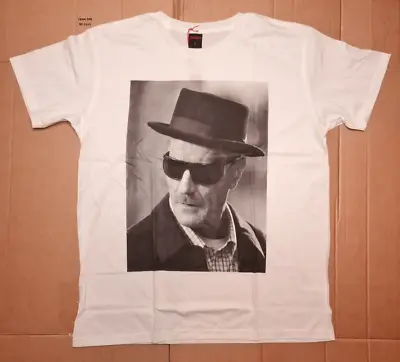 Buy Breaking Bad - Walter White - T-shirt Size S BNWT • 2.99£
