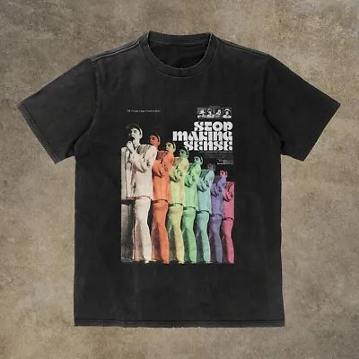 Buy Talking Heads Stop Making Sense Shirt, Vintage 80s Aesthetic Retro Tshirt • 20.77£