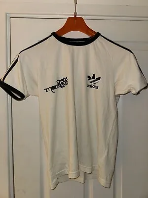 Buy Adidas Originals Arctic Monkeys T-Shirt • 55£