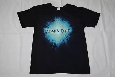 Buy Evanescence Light T Shirt New Official Fallen The Open Door Synthesis Amy Lee  • 10.99£