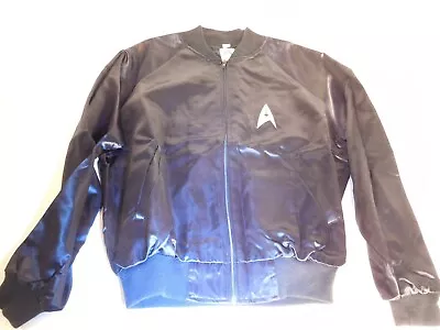 Buy Scarce Vintage Official 1991 25th Anniversary Star Trek Promotional Jacket Coat • 712.45£