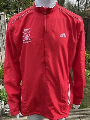 Buy London Marathon Adidas Jacket Clima Cool • 20£