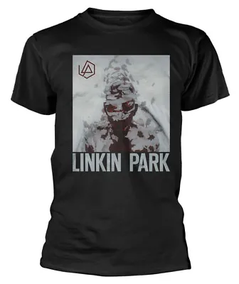 Buy Linkin Park 'Living Things' (Black) T-Shirt - NEW & OFFICIAL! • 17.69£