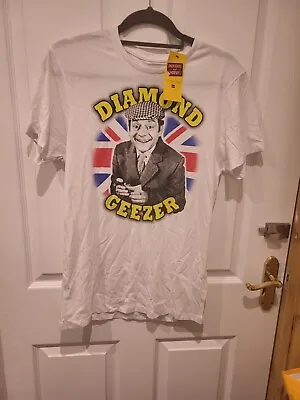 Buy Only Fools And Horses T Shirt New With Tags Size Medium • 7.99£