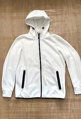 Buy Uniqlo  Jacket White Large • 30£