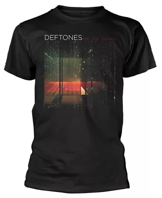 Buy Deftones Koi No Yokan Black T-Shirt NEW OFFICIAL • 17.79£