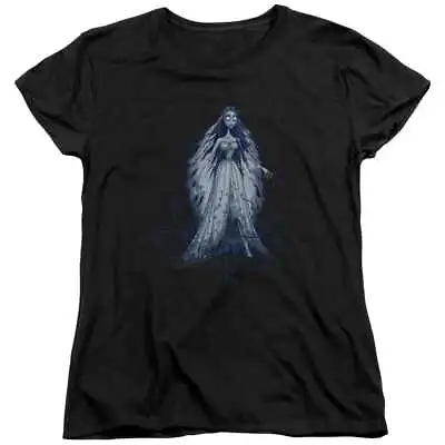 Buy Corpse Bride Vines - Women's T-Shirt • 27.55£