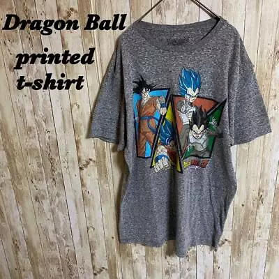 Buy 869 Dragon Ballz Resurrection F Print T-Shirt • 161.53£