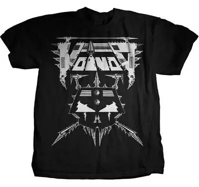 Buy VOIVOD - Classic (Voi Vod) - T-shirt - NEW - XLARGE ONLY • 25.28£