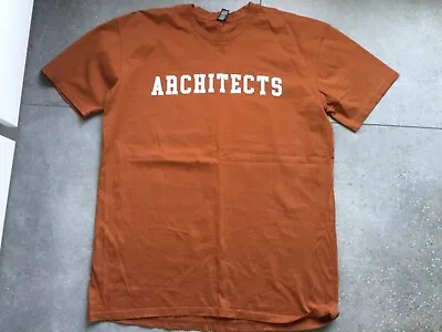Buy ARCHITECTS Official Merchandise Tshirt Size XL Men With Graphic • 8£