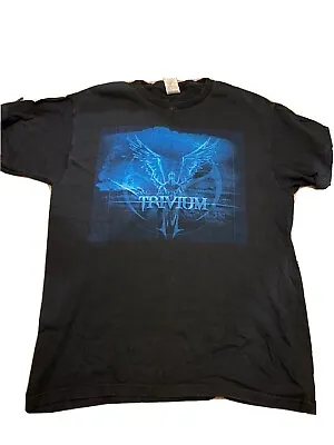 Buy Trivium T Shirt • 10£