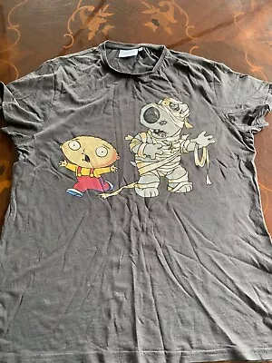 Buy Family Guy - T Shirts Men's • 6£