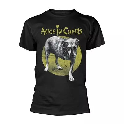 Buy ALICE IN CHAINS - TRIPOD - Size XL - New T Shirt - J72z • 17.09£
