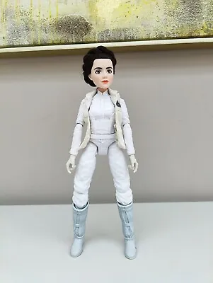 Buy Star Wars Princess Leia 2017 Forces Of Destiny Hasbro 11  Vest Action Figure • 4.69£