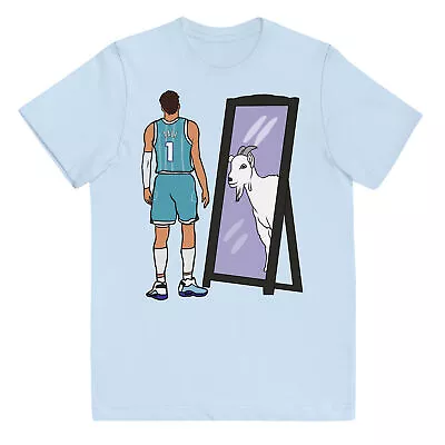 Buy Kid’s T-Shirt LaMelo Ball Mirror GOAT • 19.65£