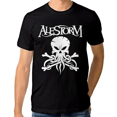 Buy Alestorm T-Shirt, Men's And Women's Shirt • 25.53£