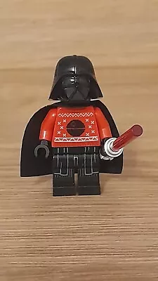 Buy LEGO Star Wars - Darth Vader Christmas Jumper Minifigure - Sw1121 75279 • 14£