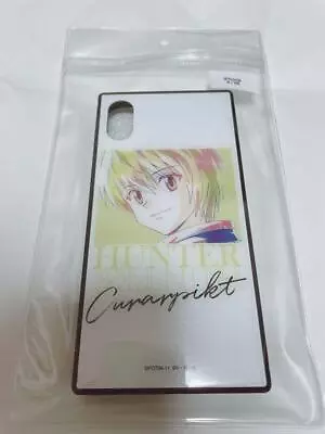 Buy Hunter X Hunter Kurapika Smartphone Case Anime Goods From Japan • 29.94£