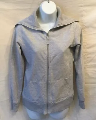 Buy Urban Spirit Ladies Grey Jacket Size 10 • 1.99£