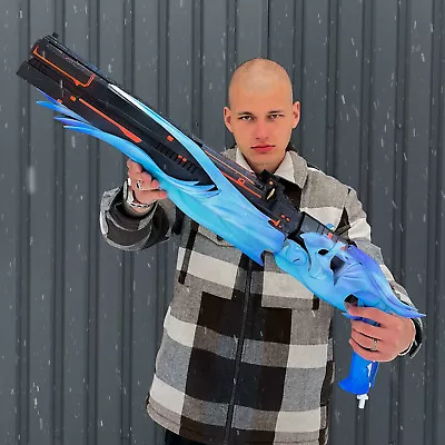 Buy Destiny Bungie Conditional Finality Weapon 3d Printed DIY Prop 1:1 Scale • 69.99£