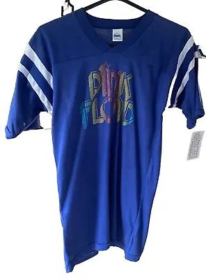 Buy ‘Pink Floyd’ Original 1970’s/1980’s Decal Vintage T-shirt • 45£