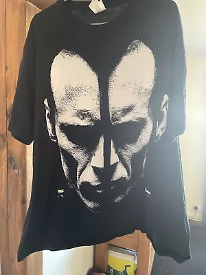 Buy Doyle Wolfgang Von Frankenstein Misfits T Shirt XL • 25£