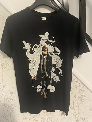 Buy Fantastic Beast Gildan T Shirt  • 6.99£