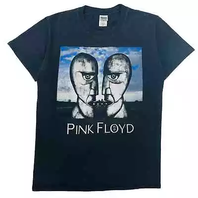 Buy Vintage  Ring Strung Pink Floyd 'The Division Bell' T-Shirt - Medium • 25£