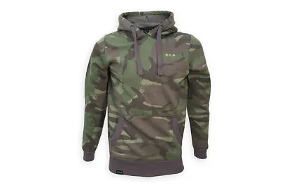 Buy ESP Camo Pullover Hoody ALL SIZES *Pay 1 POST* • 43.99£