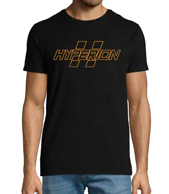 Buy Borderlands Hyperion Logo Men's T Shirt • 19.99£