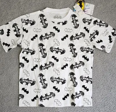 Buy BATMAN  Tye Dye T Shirt Kit Children (Size XXL) 100% Cotton • 7.87£
