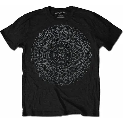 Buy Bring Me The Horizon 'Kaleidoscope' T-Shirt - Official Merchandise - Free P&P • 14.95£