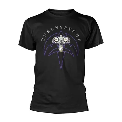 Buy Queensryche 'Empire Skull T Shirt - NEW • 16.99£