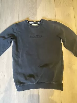 Buy Grey Jack Will Sweater Size 12-13 • 5£