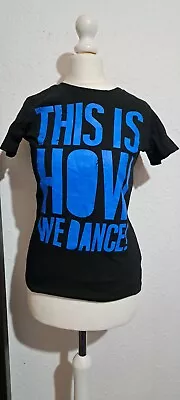 Buy Paramore This Is How We Dance Rare T-Shirt • 19.99£