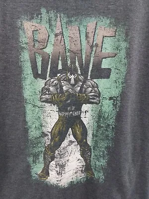 Buy ALLTHEHEROES, Batman, Bane T-Shirt Size M (166-00023) • 8£