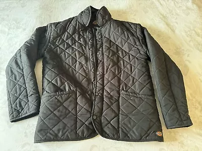 Buy Dickies Jacket Black • 25£