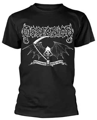 Buy Dissection Reaper T-Shirt - OFFICIAL • 16.29£