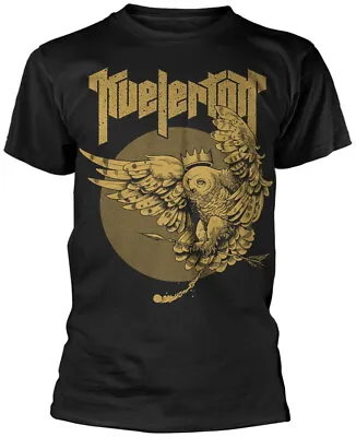 Buy Kvelertak - Owl King T Shirt • 15.99£