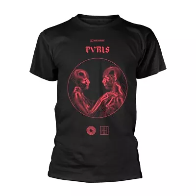 Buy PVRIS - Lovers - T-shirt - NEW - MEDIUM ONLY • 25.29£