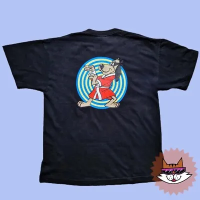 Buy Vintage 1990s Hong Kong Phooey Hanna Barbera Screen Stars T Shirt • 65£