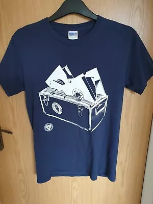 Buy Northern Soul A Photographic Journey Rare T Shirt Size Small S - Mod Soulboy 36 • 11.99£