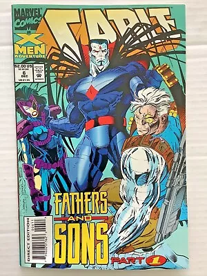 Buy Cable #6 Marvel Comics 1993 X-Men X-Force • 3.50£