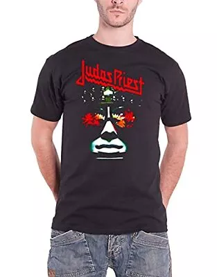 Buy Judas Priest - Unisex - XX-Large - Short Sleeves - K500z • 15.69£
