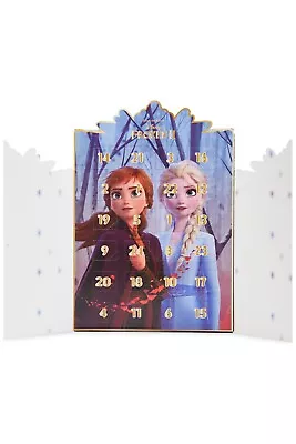 Buy Disney Kids Frozen Jewellery Christmas Advent Calendar 2023 • 11.49£