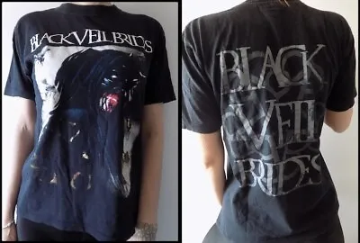 Buy Y2K Black Veil Brides T-shirt,cool Outfit,gift For Him/her,street Outfit,gifts • 33.66£