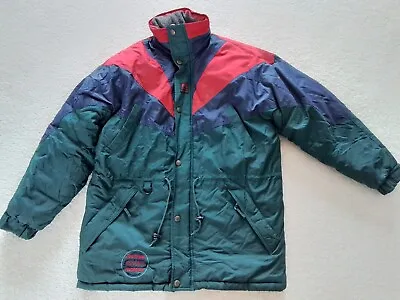 Buy Vintage Frostbite Winter Jacket • 16£
